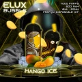Elux Bubble 7000 vesimeloni jää